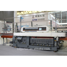 Manufacturer supply glass processing machine